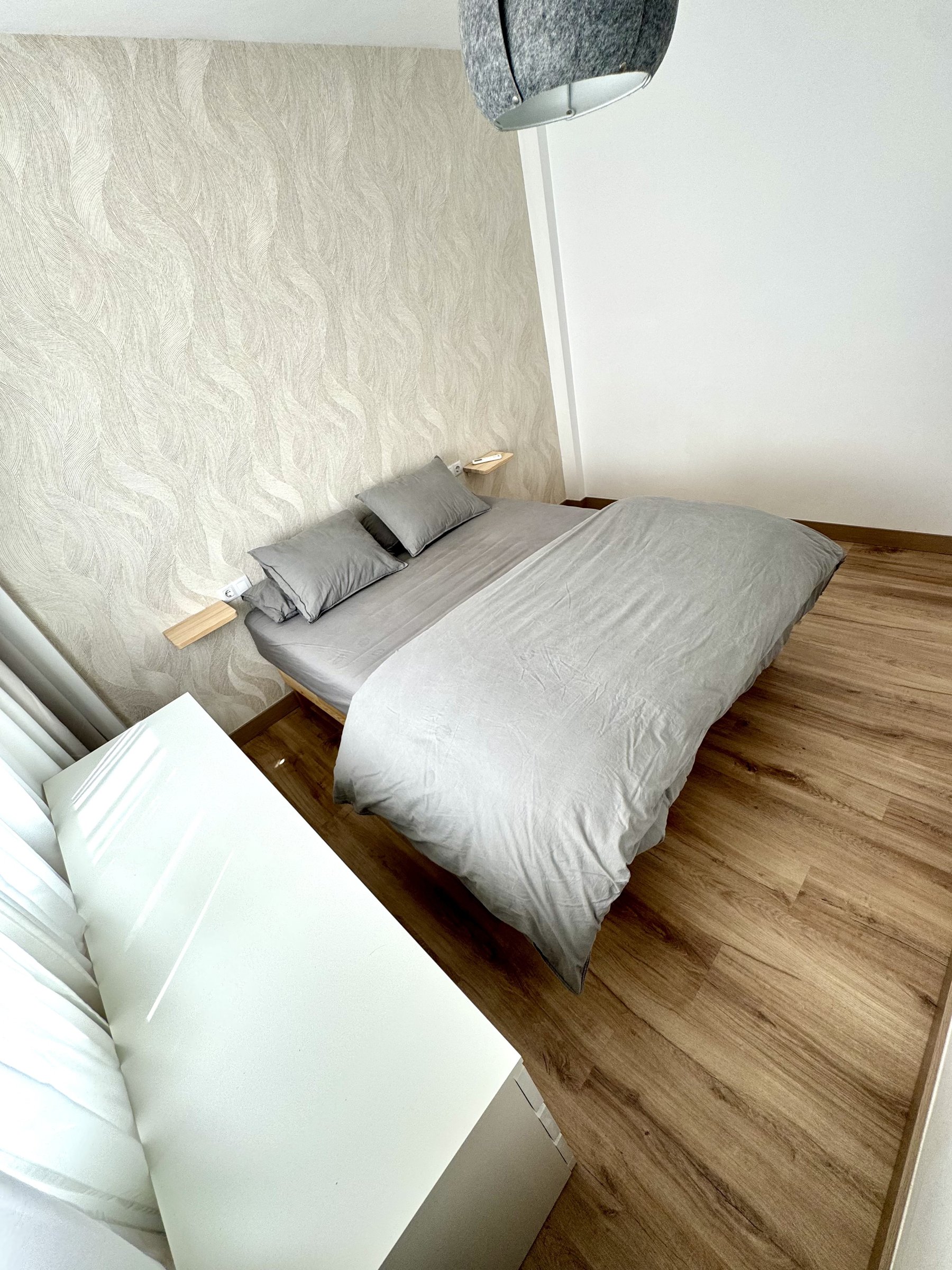 Dormitorio 2 — piso en alquiler en Alhama de Almería