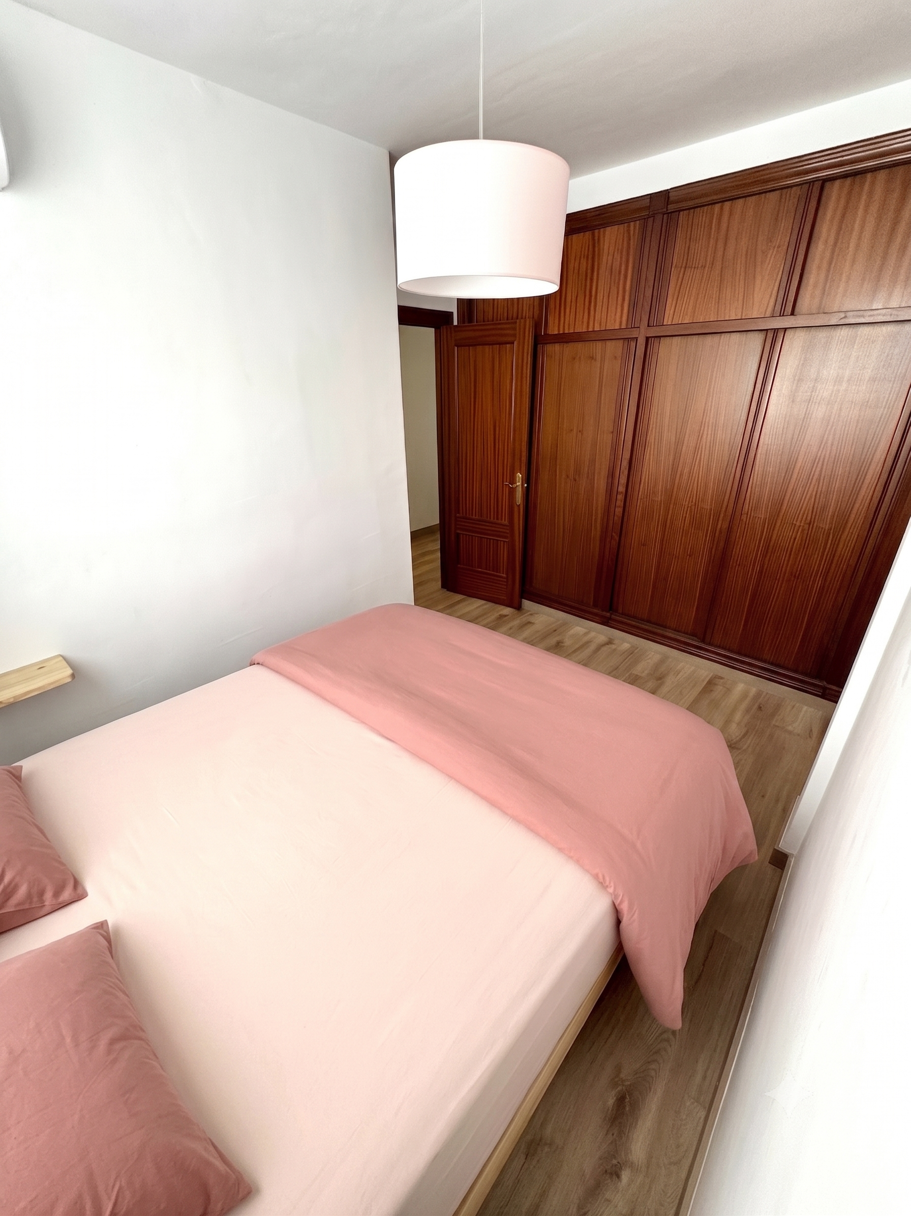 Dormitorio 1 — piso en alquiler en Alhama de Almería